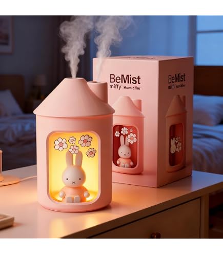Amazon | 魔女の宅急便 ちいさな加湿器 ジジと朝ごはん | スタジオ